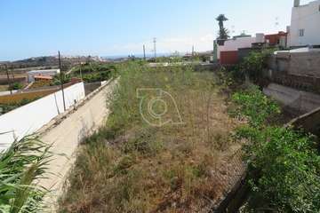 El peligro de incendio acecha a El Cubillo/TA.